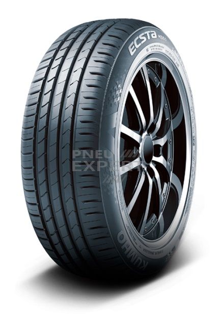  Kumho 215/60 R17 96H Ecsta HS51 de la centru de anvelope Pneuexpert.md
