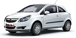 Шины для Opel