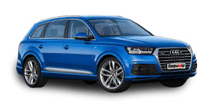 Шины для Audi