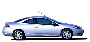 Anvelope pentru Ford