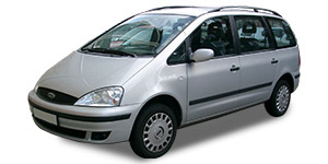 Anvelope pentru Ford