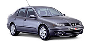Anvelope pentru Seat