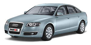 Шины для Audi
