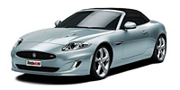 Шины для Jaguar