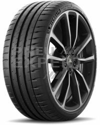 Фото  Imagine MICHELIN 235/40 R19 96Y XL Pilot Sport 4S de la online magazin Pneuexpert.md