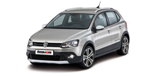 Anvelope pentru Volkswagen