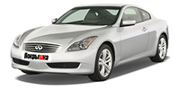 Anvelope pentru Infiniti