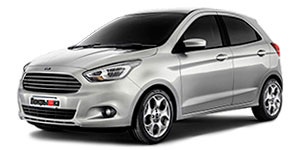 Anvelope pentru Ford