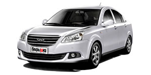 Anvelope pentru Chery