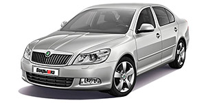 Anvelope pentru Skoda