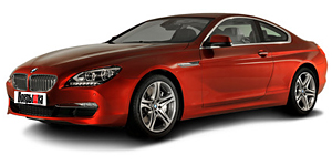 Anvelope pentru BMW