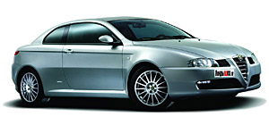Anvelope pentru Alfa Romeo
