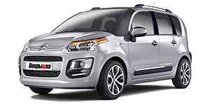 Anvelope pentru Citroen