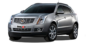 Шины для Cadillac