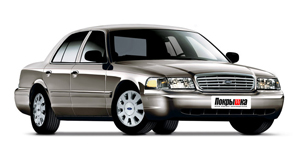 Anvelope pentru Ford