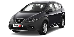 Anvelope pentru Seat