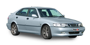 Anvelope pentru Saab