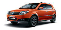 Anvelope pentru Geely
