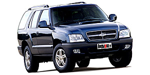 Anvelope pentru Chevrolet