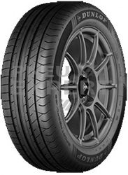 Фото  Imagine Dunlop 265/60 R18 110V Sport Response de la centru de anvelope Pneuexpert.md