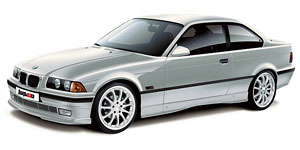 Anvelope pentru BMW