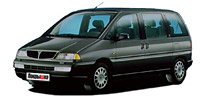 Anvelope pentru Lancia