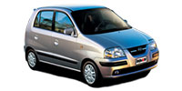 Anvelope pentru Hyundai