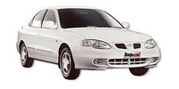 Anvelope pentru Hyundai