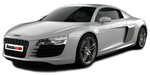 Шины для Audi