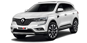 Anvelope pentru Renault