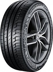 Фото Картинка Continental 235/40 R18 91Y PremiumContact 6 от магазина Pneuexpert.md 