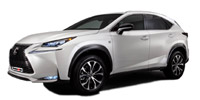 Anvelope pentru Lexus