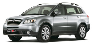 Шины для Subaru