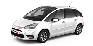 Anvelope pentru Citroen