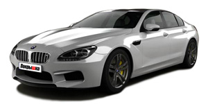 Anvelope pentru BMW