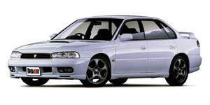 Шины для Subaru