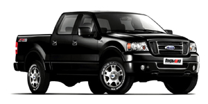 Anvelope pentru Ford