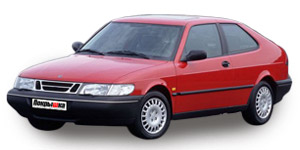 Anvelope pentru Saab