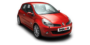 Anvelope pentru Renault