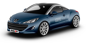 Anvelope pentru Peugeot
