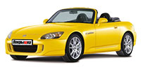 Шины для Honda