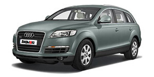 Шины для Audi