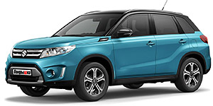 Anvelope pentru Suzuki
