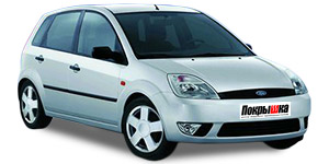 Anvelope pentru Ford