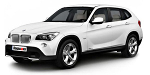 Anvelope pentru BMW
