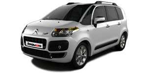 Anvelope pentru Citroen