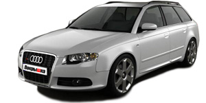Шины для Audi