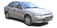 Anvelope pentru Hyundai
