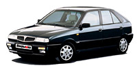 Anvelope pentru Lancia
