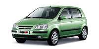 Anvelope pentru Hyundai